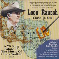 Leon Rausch - Close To You